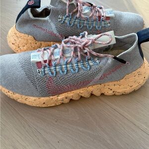 Nike Space Hippie 01 "Melon Tint" sneaker